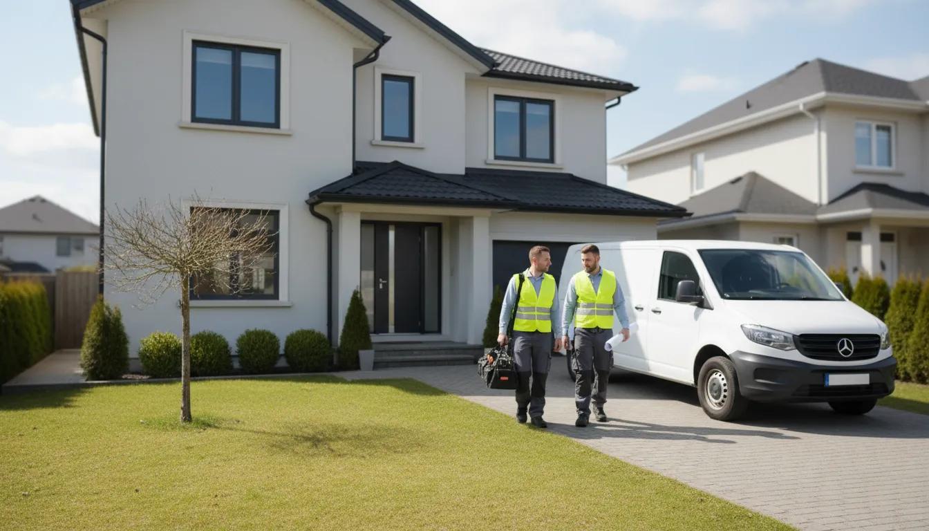 Trusted Roofing Contractor in Long Beach